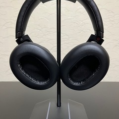 SONY MDR-1AM2 有線ヘッドホン の画像