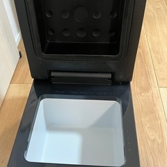 VS-CB012 12L車載対応冷凍冷蔵庫 ベルソス の画像