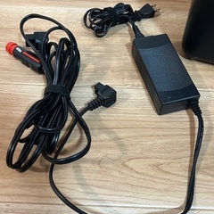 VS-CB012 12L車載対応冷凍冷蔵庫 ベルソス の画像