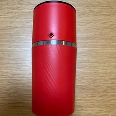 cafflano klassic   コーヒーミル・カップの画像