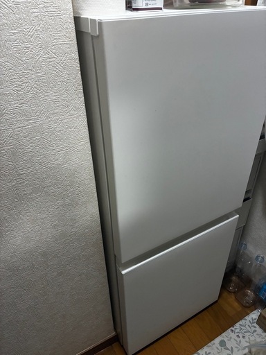 パナソニック　冷蔵庫　美品