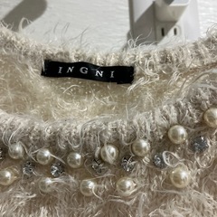 INGNI トップスの画像