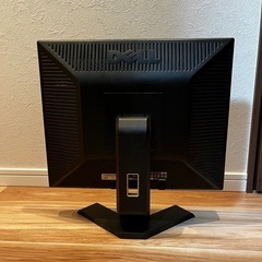 DELL パソコンモニター　E198FPbの画像