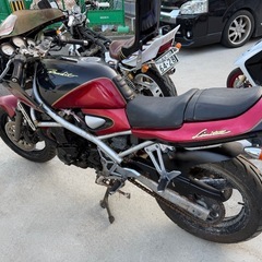 バンディット400 LTDの画像