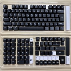 iClever G05 /ダブルショットPBTキーキャップの画像