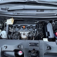 ステップワゴン スパーダ, (走行距離:86074km),年式:2010年の画像