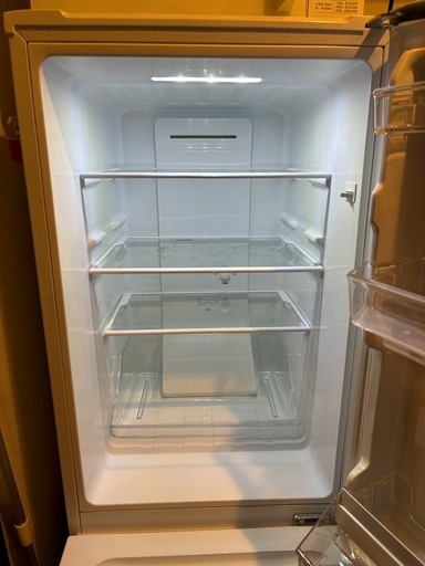 【さらに値下げしました！】冷蔵庫