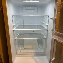 【状態◎】冷蔵庫の画像