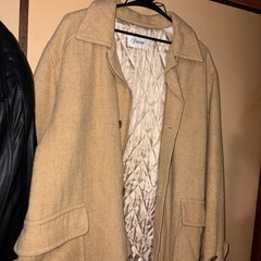 アウターセットの画像