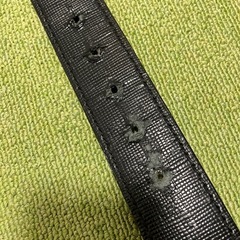 キャロウェイ　　ベルトの画像