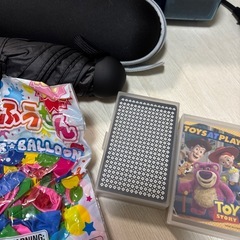 ゲーム　カード　折りたたみ傘　UNOの画像