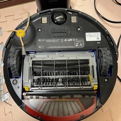 iRobot Roomba ロボット掃除機 ルンバ622の画像