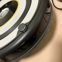 iRobot Roomba ロボット掃除機 ルンバ622の画像