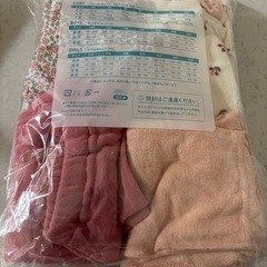 ＜新品＞西松屋 パジャマ 2セットの画像