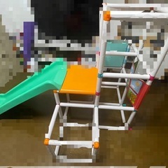 
知育アスレチック　ジム　Peopleの画像