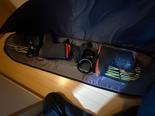 スノボ用品