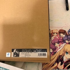 5年？くらい前のコミケのグッズの画像