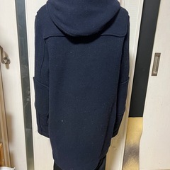 GAP ダッフルの画像