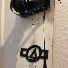 アバランチ　スノーボード
の画像