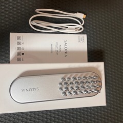 SALONIA EMS  マッサージの画像