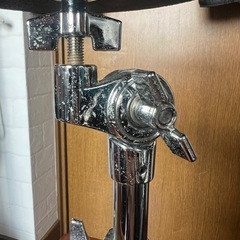 Pearl トレーニングパッド 6インチ（スタンド付き）TP-6Nの画像