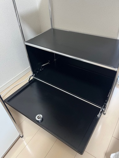 【Market B】SIMPLIE module rack 1