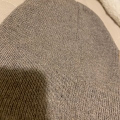 ニット帽の画像