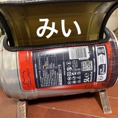 ビール缶 インテリア雑貨　Lagunitas ipaの画像