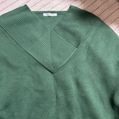 ニット　セーター　２点セットの画像