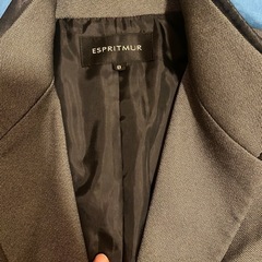 女性用スーツ の画像