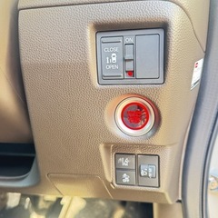 メーカー HONDA  車種 N BOX  グレード  L  走行距離：19548キロ の画像