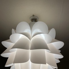 IKEAペンダントライト　 の画像