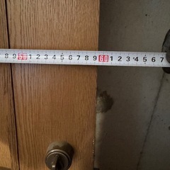 建具　ドア　開き戸の画像