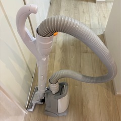 日立　掃除機の画像