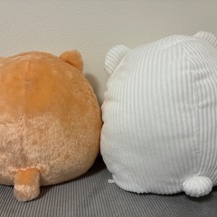 すみっこぐらし
の画像