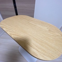 【取引予定】サイドテーブルの画像