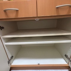 食器棚
の画像