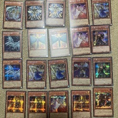 遊戯王 シークレットレア74枚 まとめ売り 遊戯王ocg シークレットレア