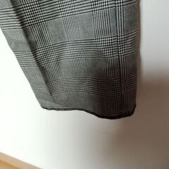 Callaway  チェック柄　スラックス３Ｌの画像