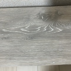 ［受付停止］グレーフロアタイル　　おしゃれの画像