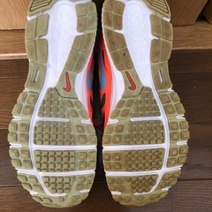 NIKE ナイキ　レディース　スニーカー　23.5㎝の画像
