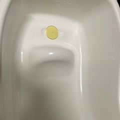 ベビーバスの画像