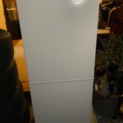 商談中【2021年製】ニトリ 冷蔵庫の画像