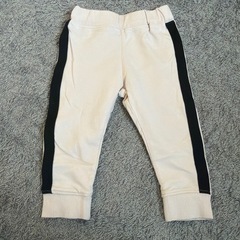 西松屋 ユニクロ 3枚セット 80 ベビー服の画像