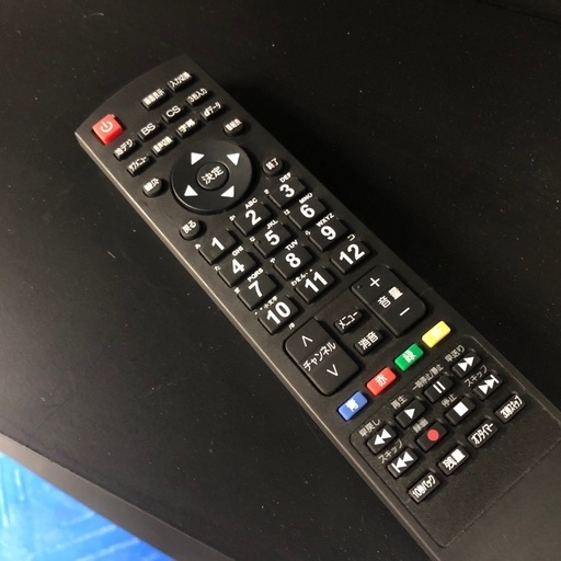 40Ｖ型 地デジ液晶テレビ&テレビ台
