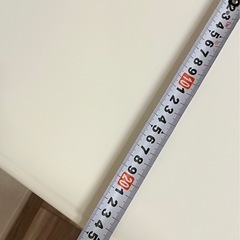 書斎引き出し 3点セットの画像