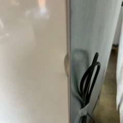 【6ヶ月保証】TWINBIRD 3ドア冷蔵庫 KHR-EJ19 2018年製199L 右開きの画像