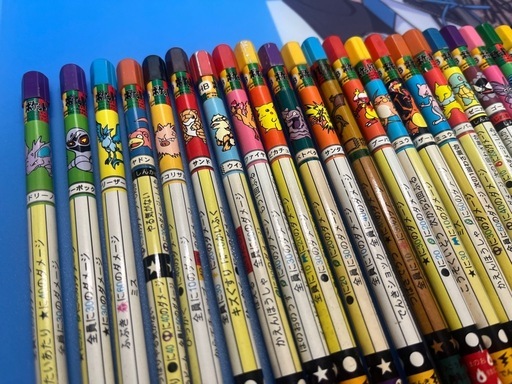 希少]ポケットモンスター バトエン46本 その他 (ぼくはくま) 浦添の