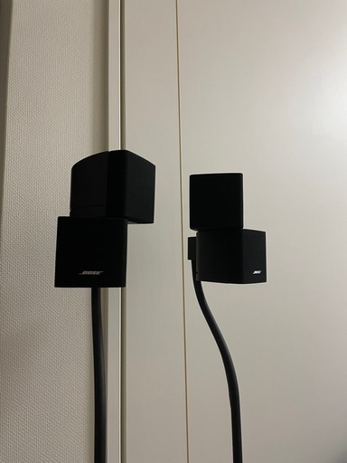 BOSE AM-15 スピーカー
