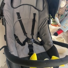 KATOJI  ベビーバウンサーの画像